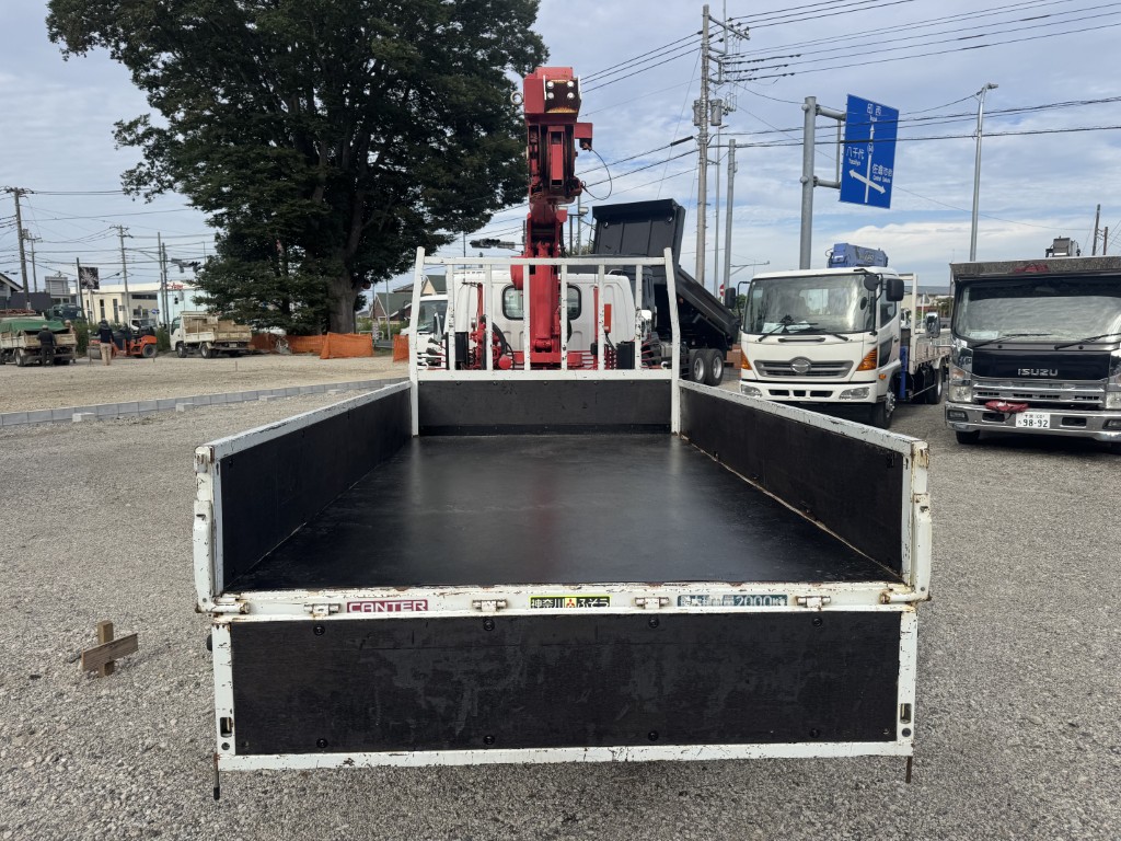 車両写真