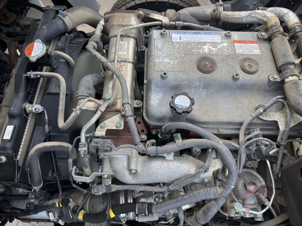 車両写真