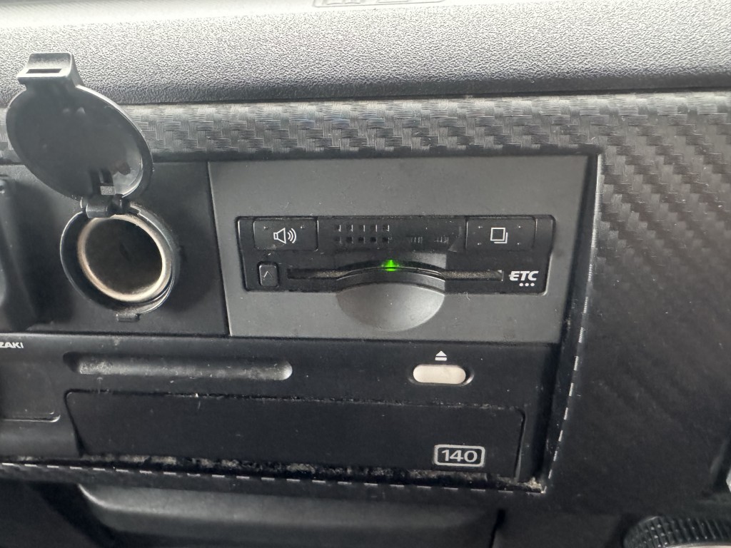 車両写真