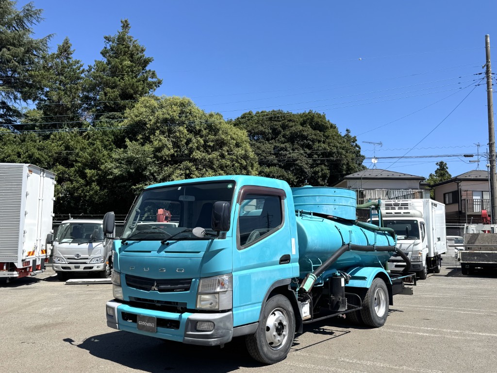 車両写真