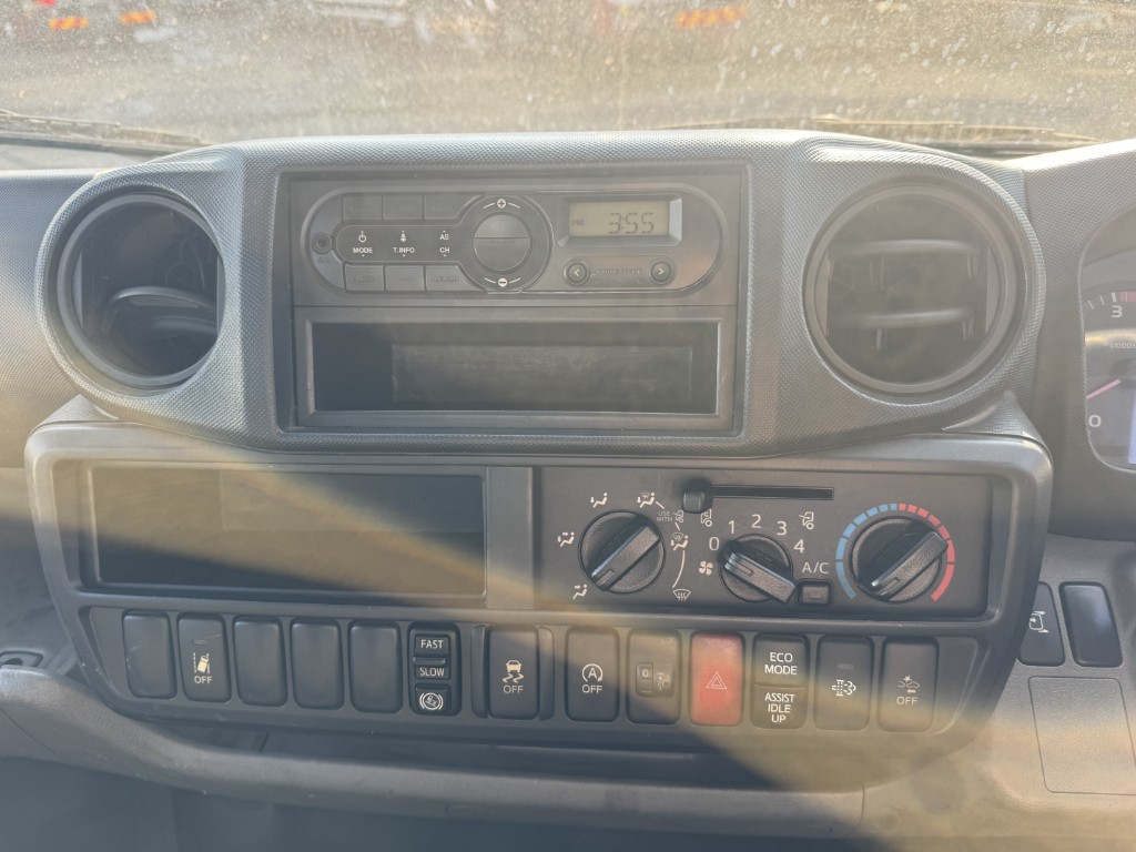 車両写真
