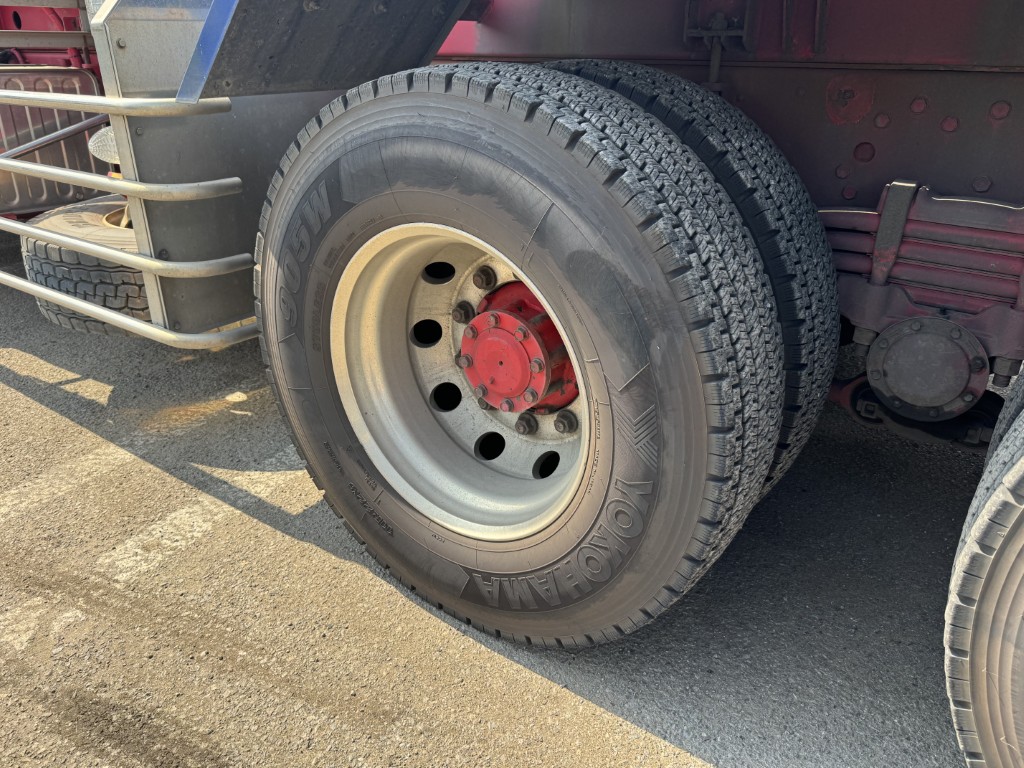 車両写真