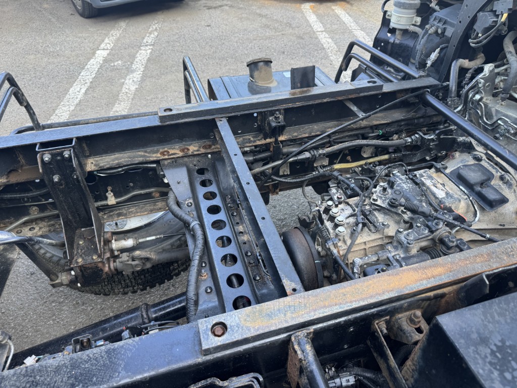 車両写真