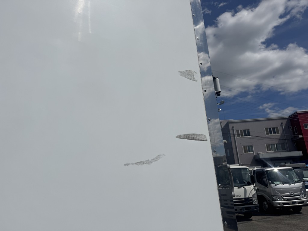 車両写真