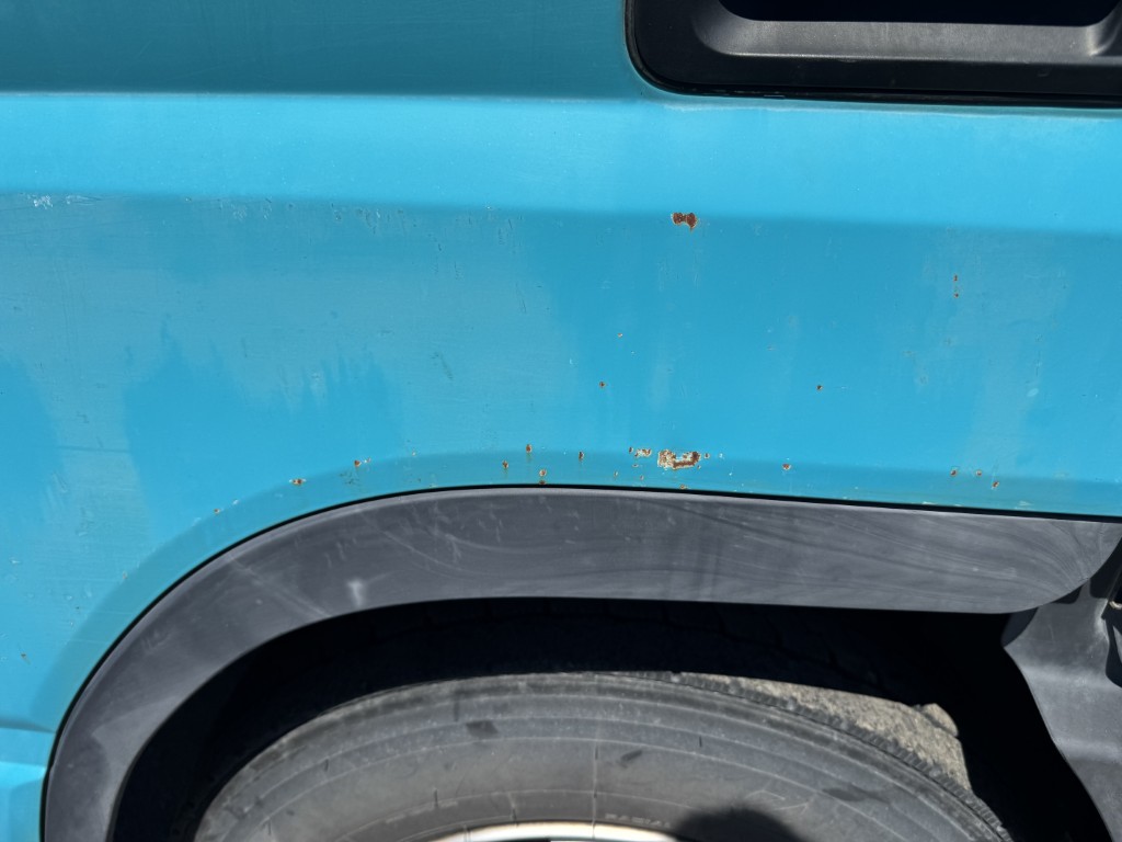 車両写真