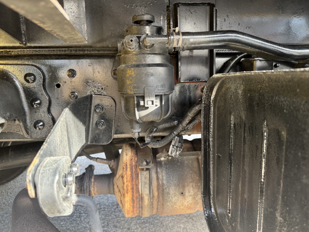車両写真