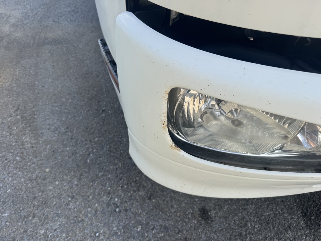 車両写真