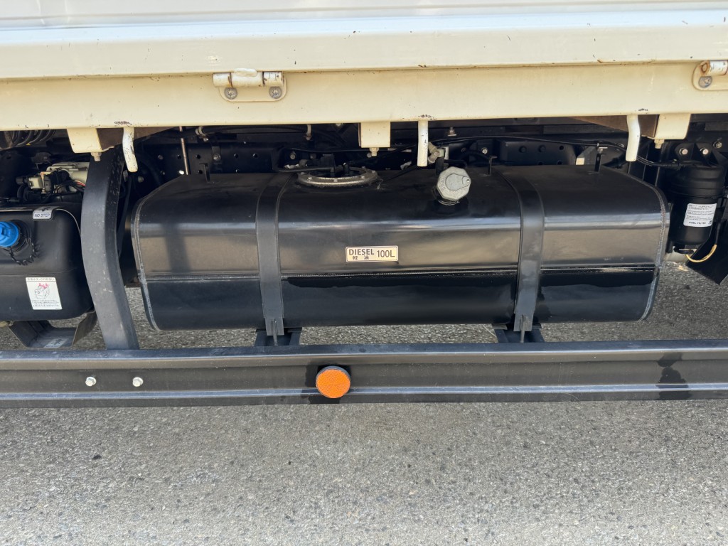 車両写真
