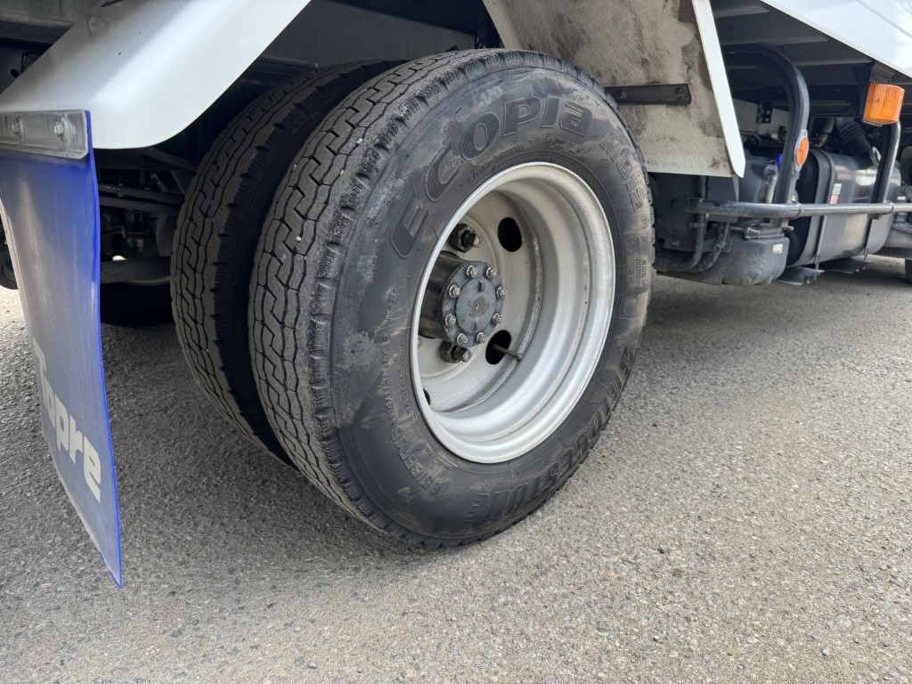 車両写真