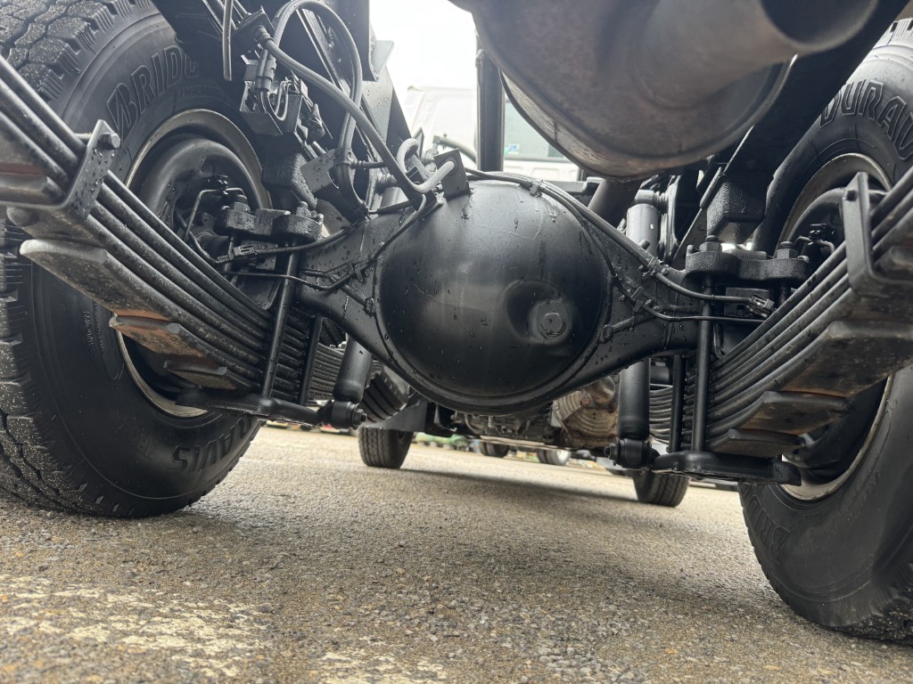 車両写真