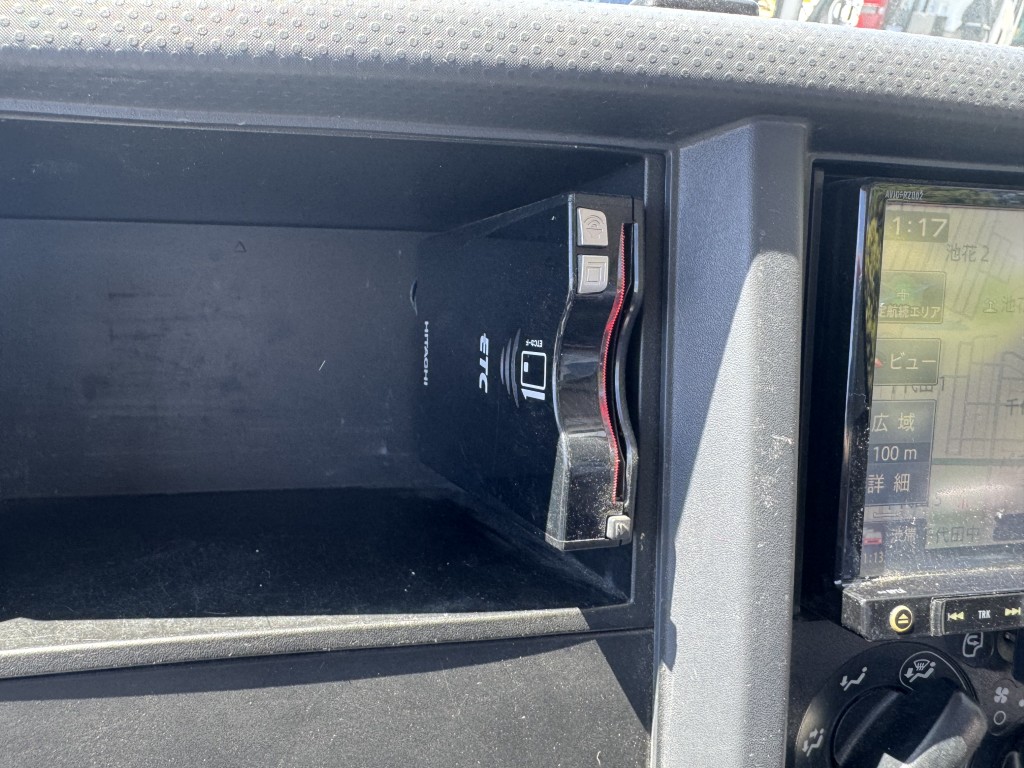 車両写真