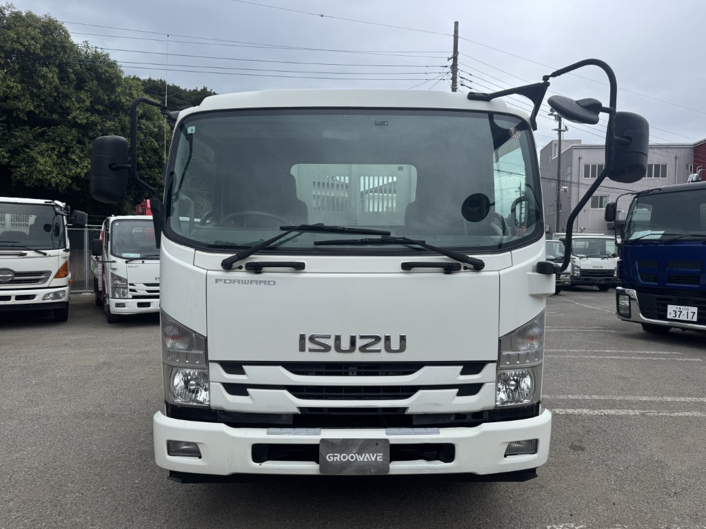 車両写真