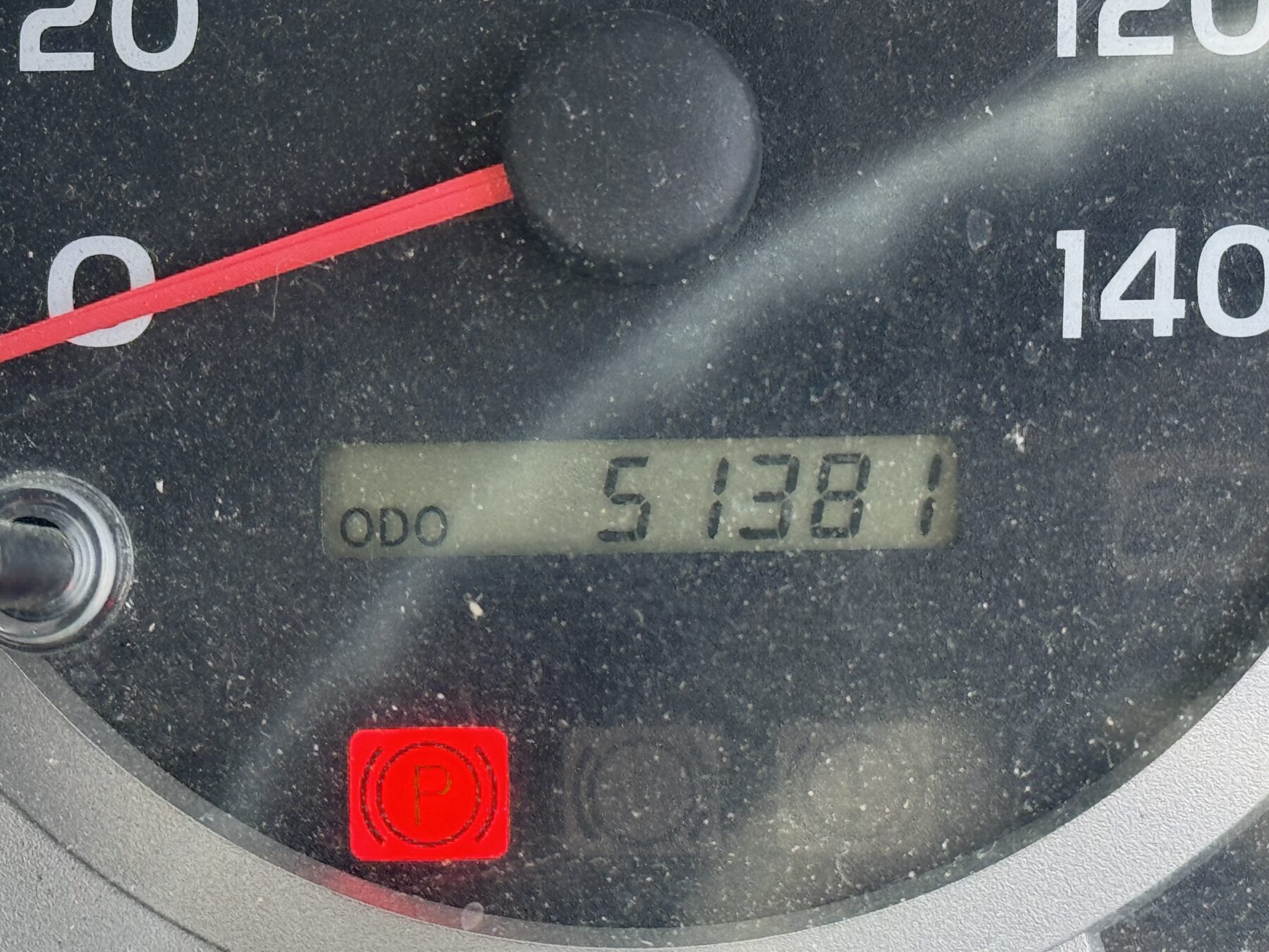 車両写真