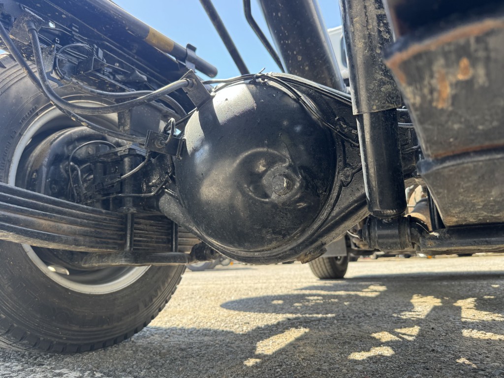 車両写真