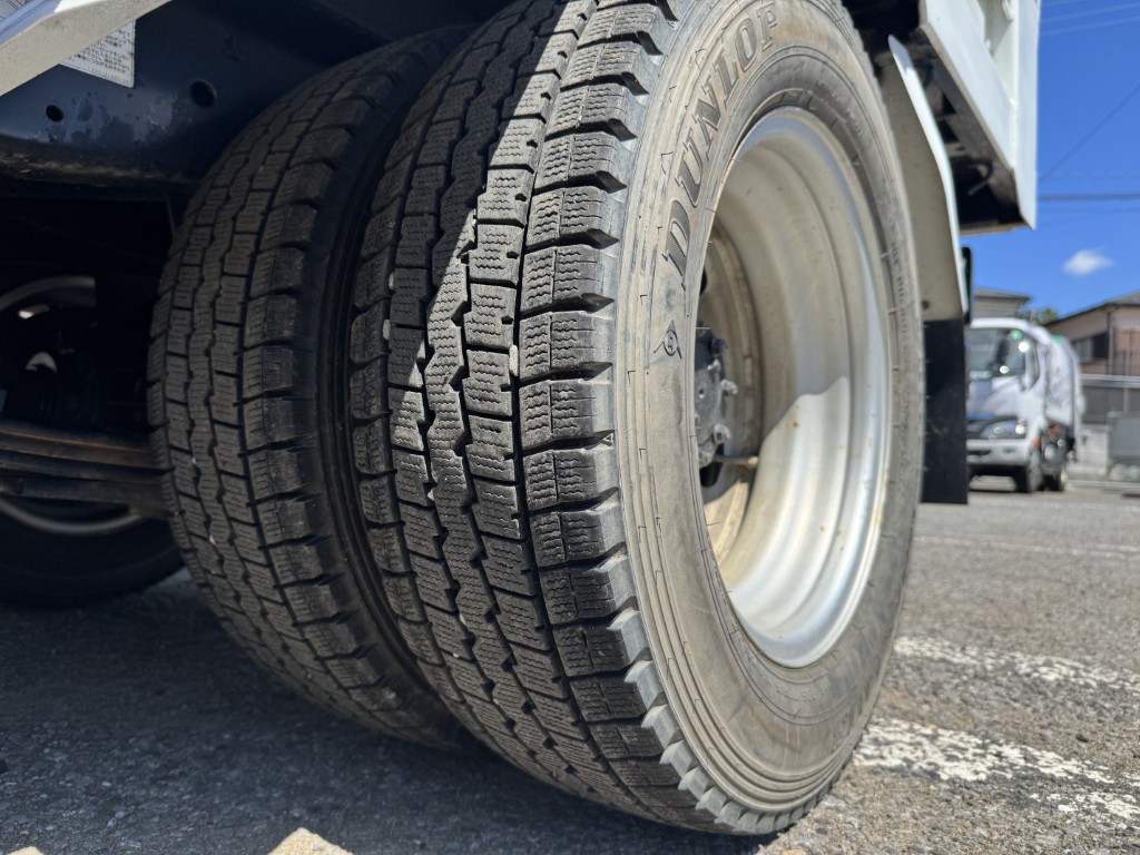 車両写真