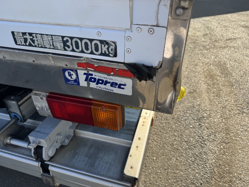 車両写真