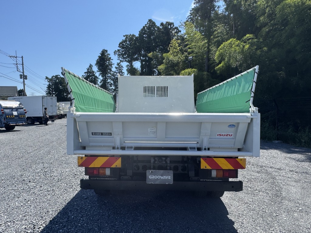 車両写真