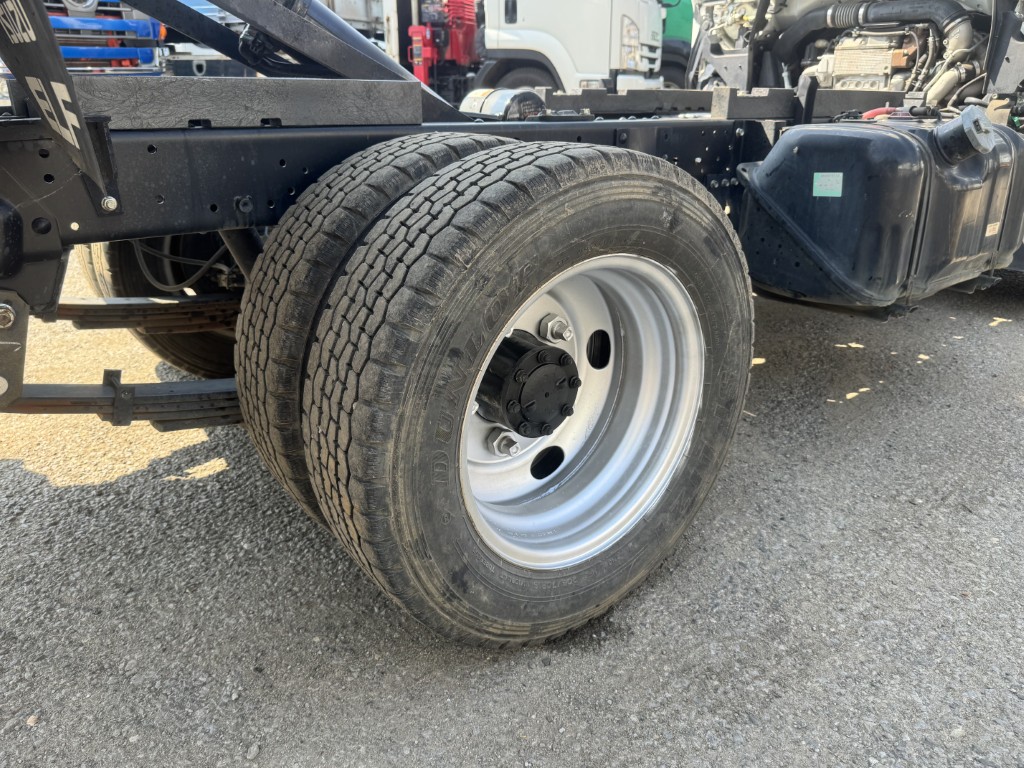 車両写真
