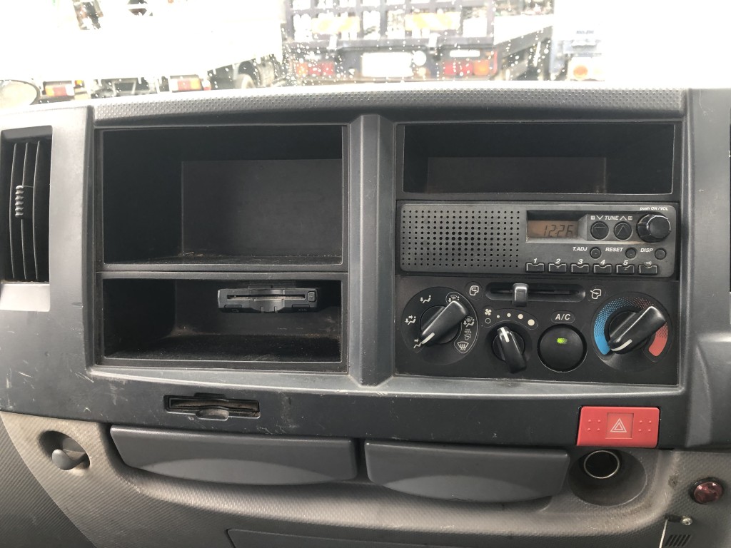 車両写真