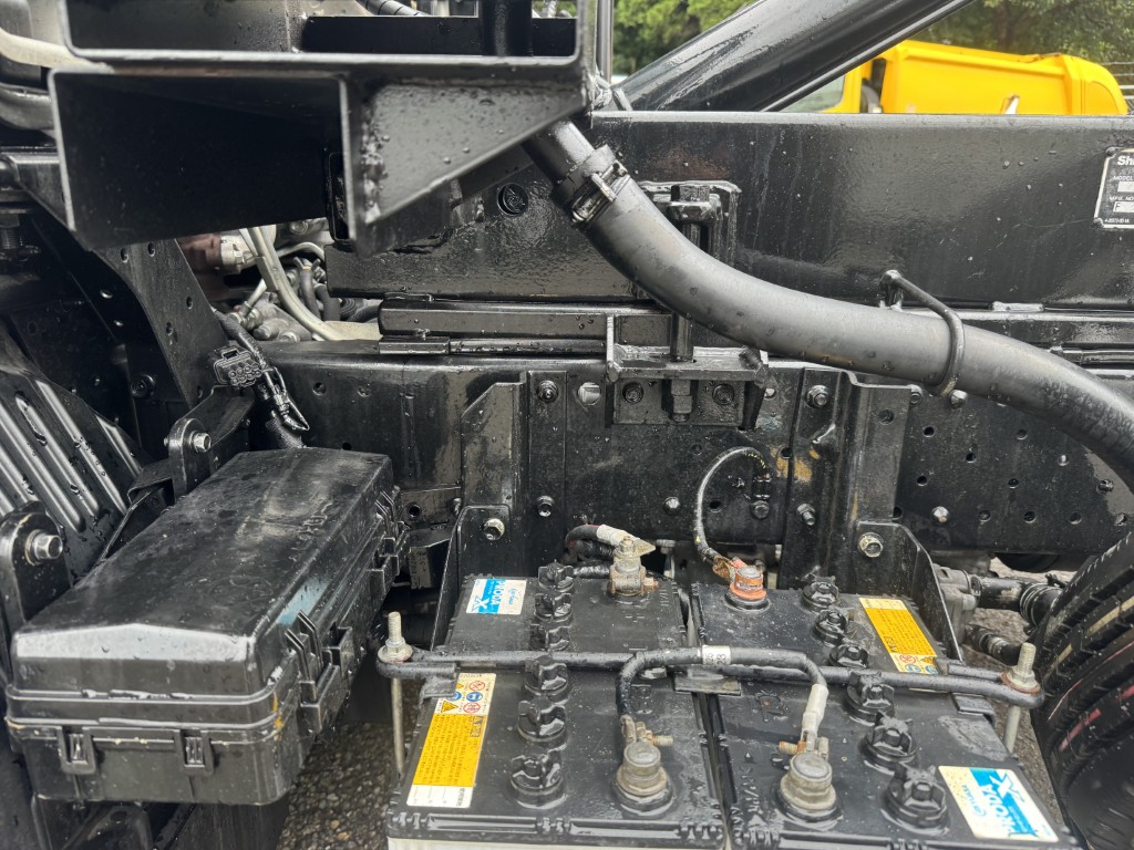 車両写真