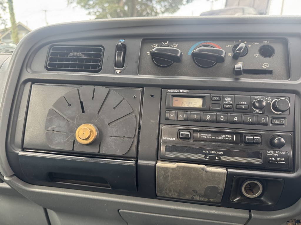 車両写真