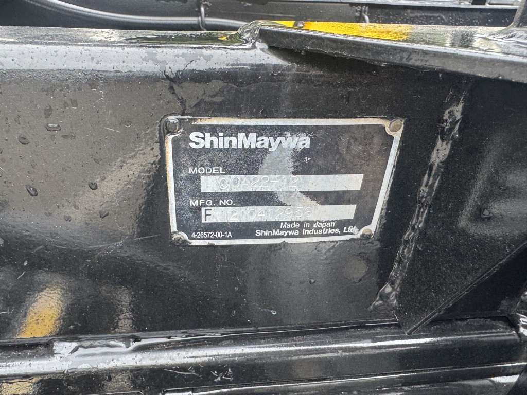 車両写真