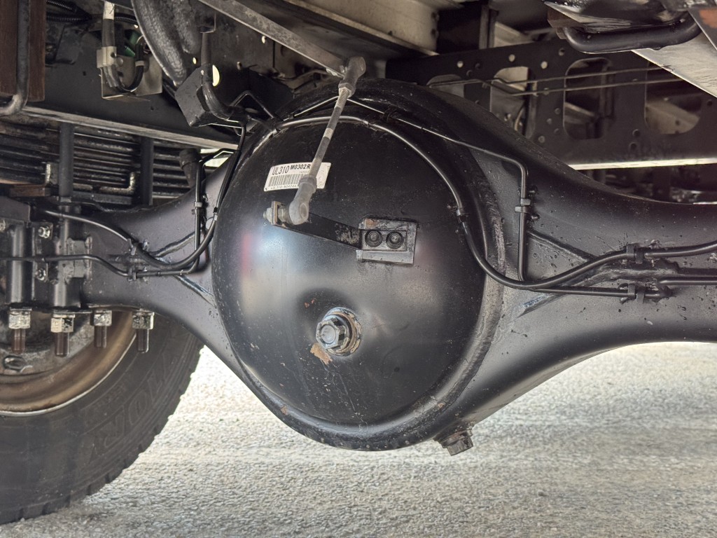 車両写真