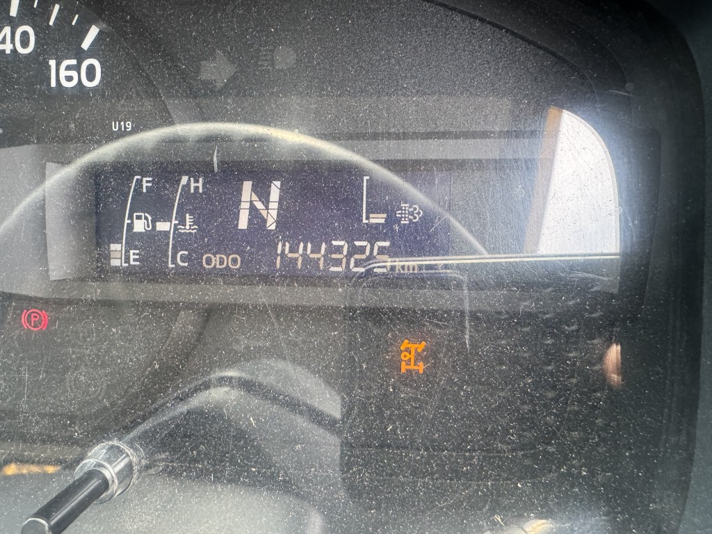 車両写真