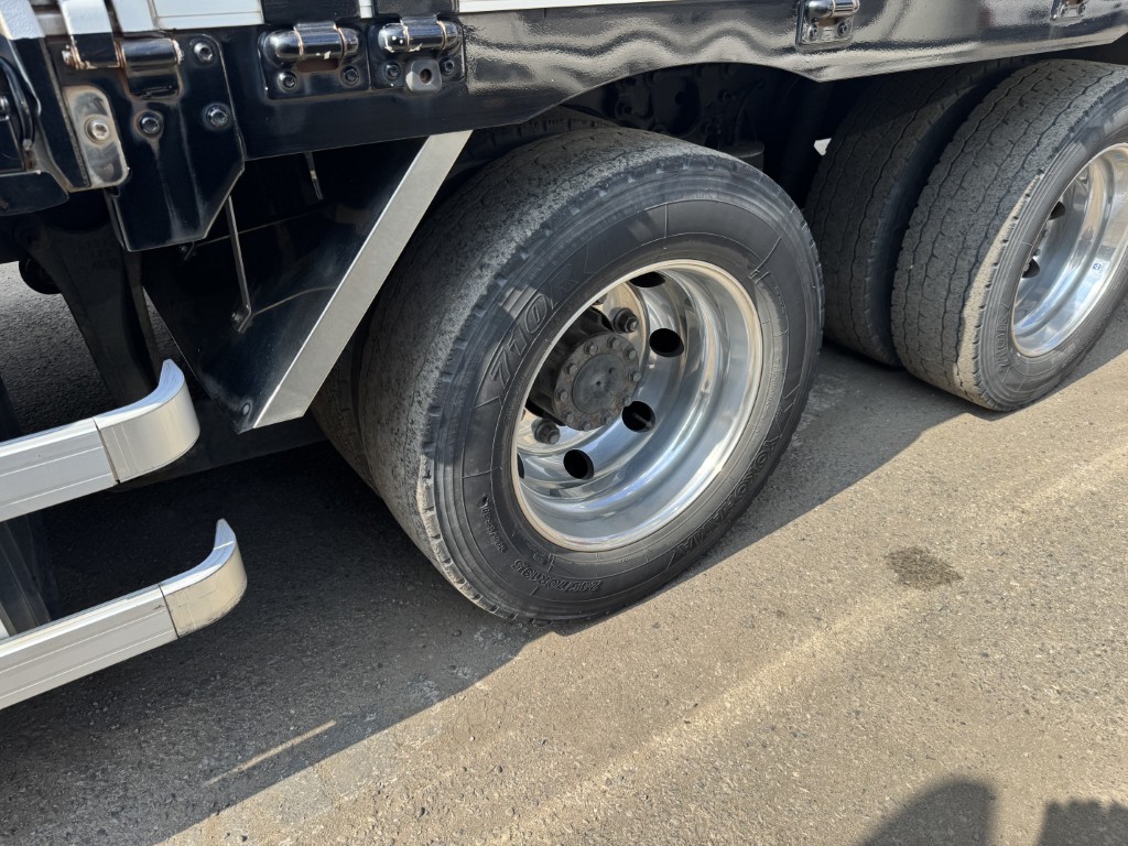 車両写真