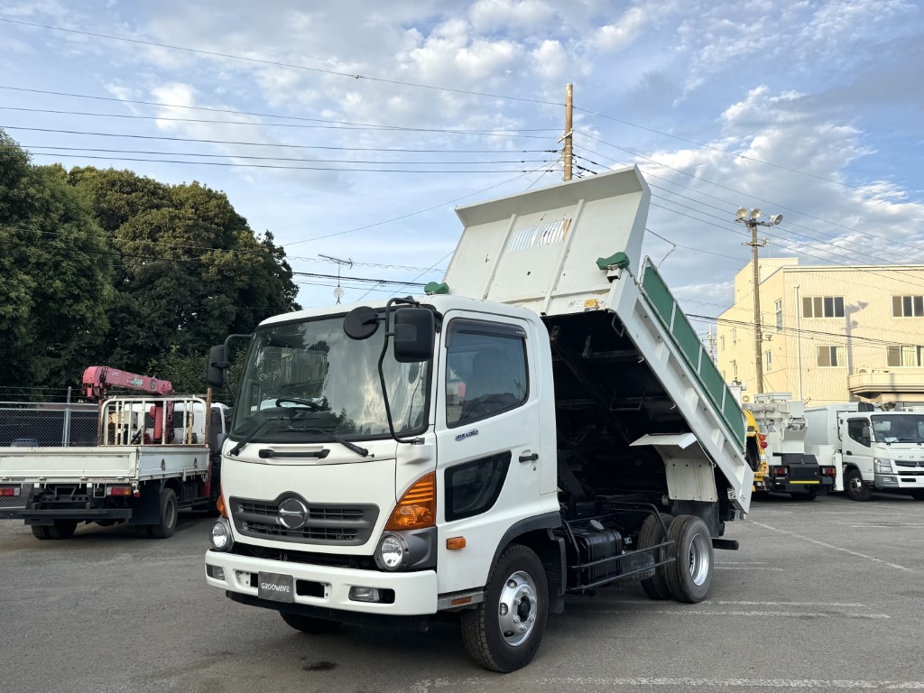 車両写真