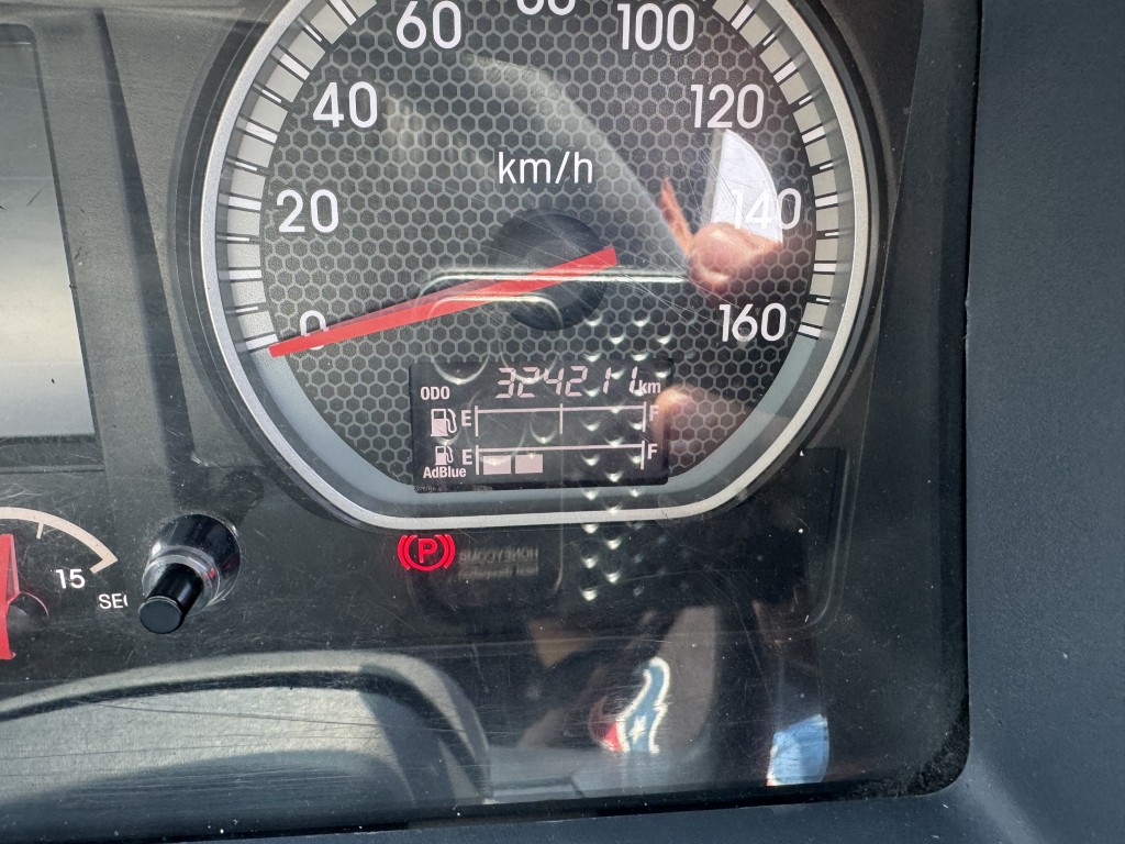 車両写真