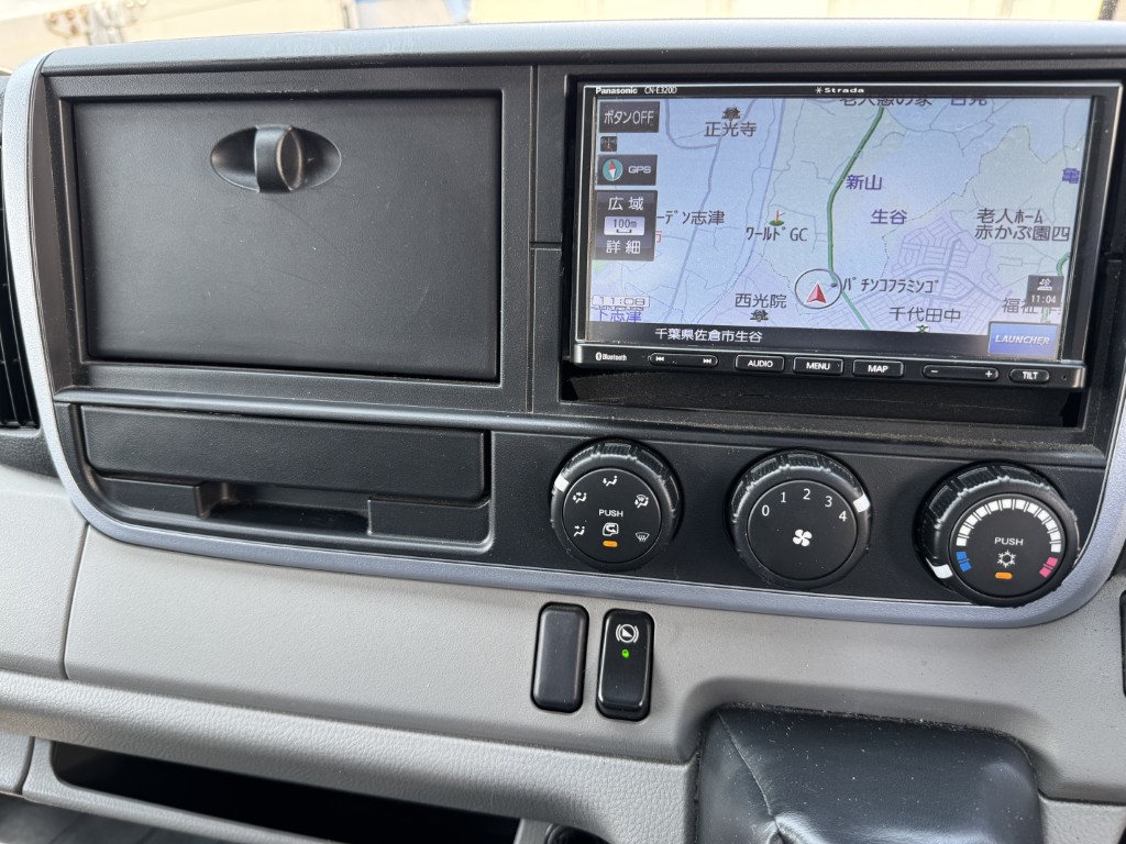 車両写真