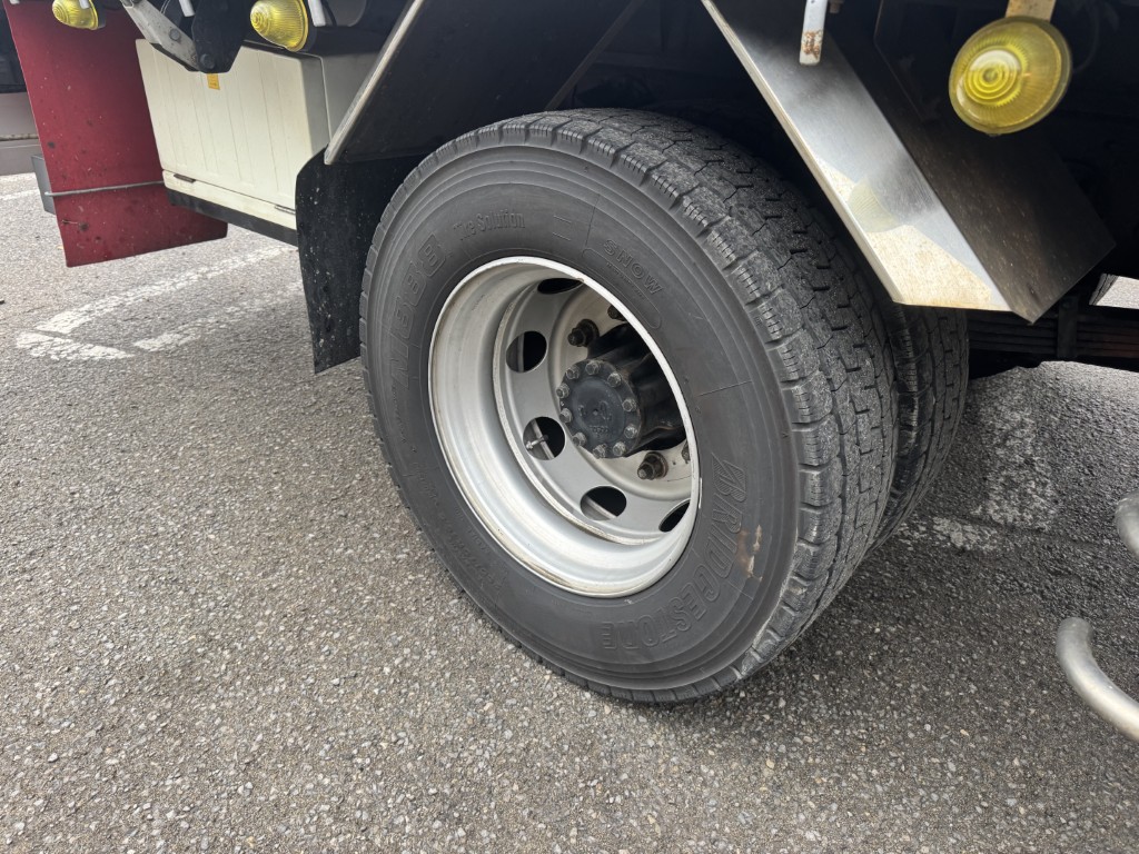 車両写真