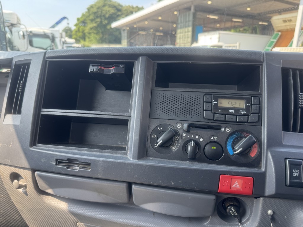 車両写真