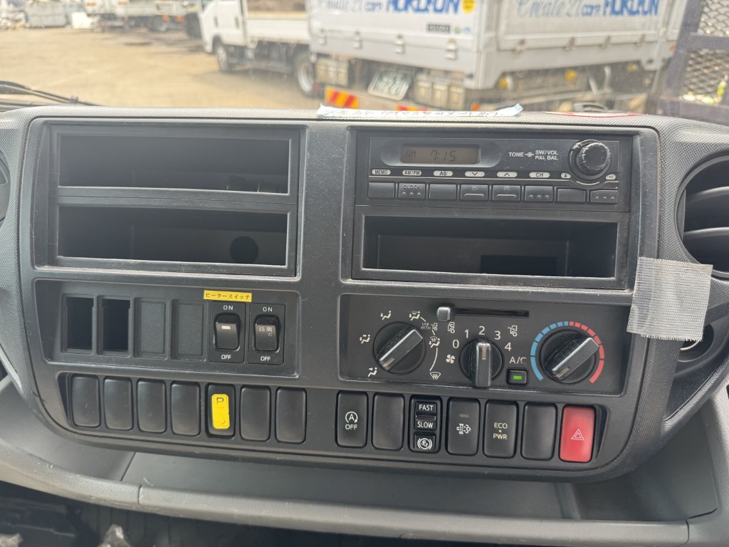 車両写真