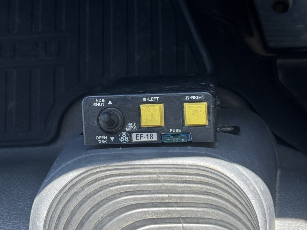 車両写真