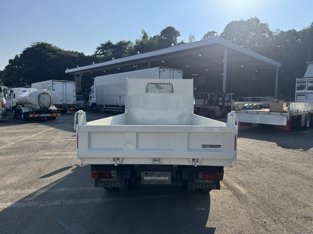 車両写真