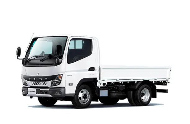 1.5tトラックとは？サイズ・積載量・必要な免許など解説