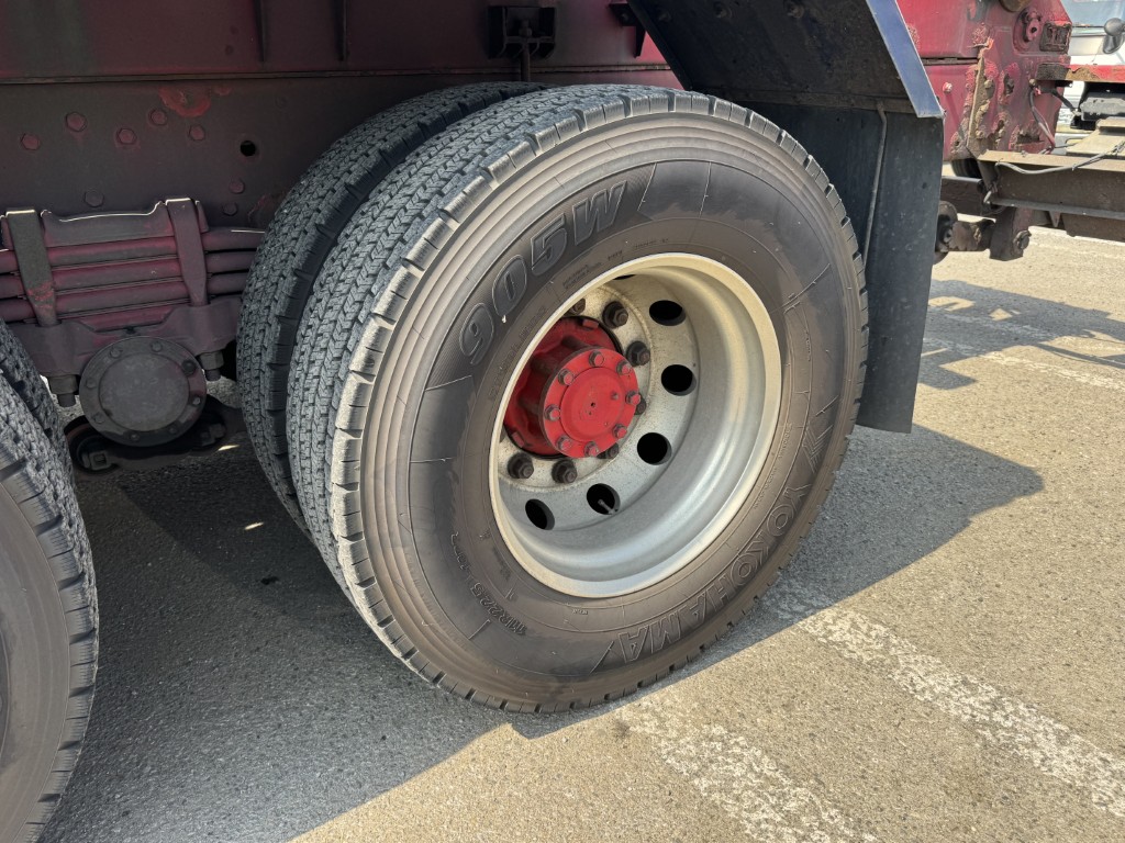車両写真