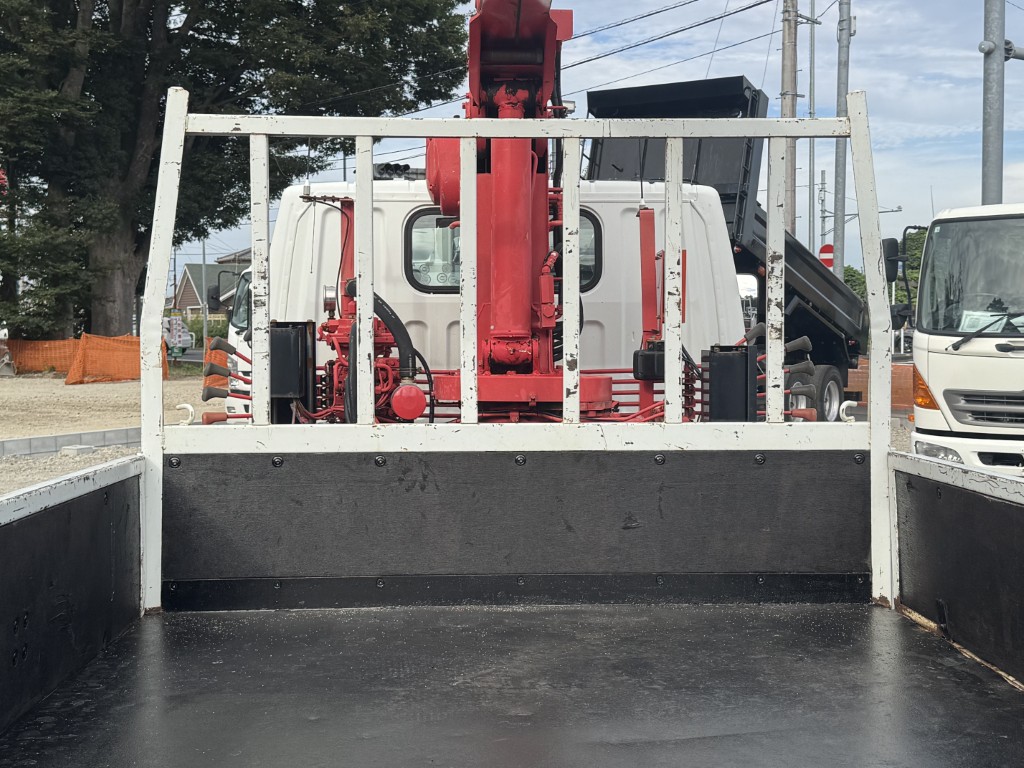 車両写真