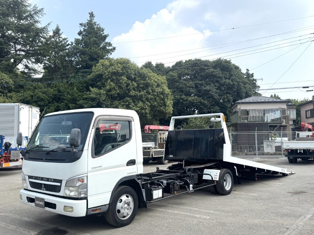 車両写真