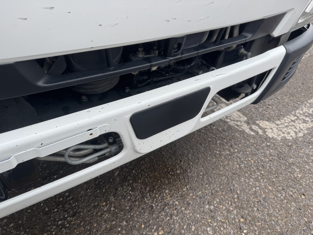 車両写真