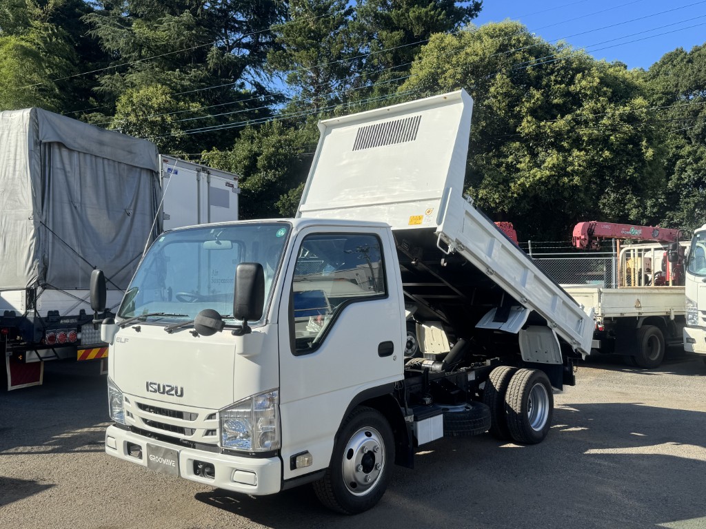 車両写真