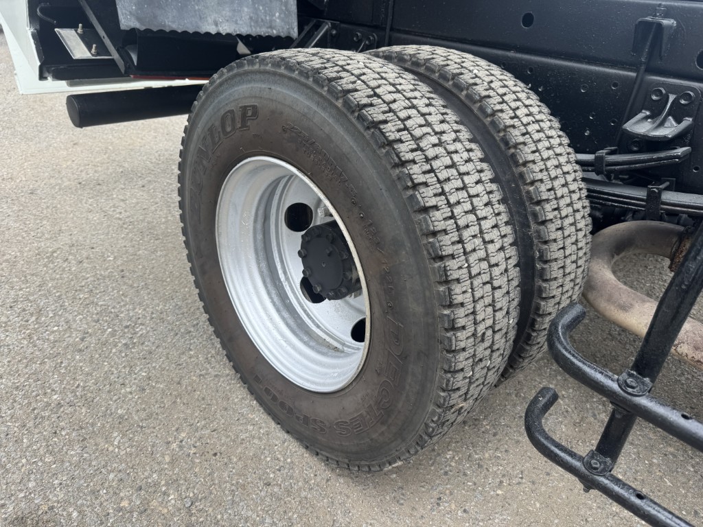 車両写真