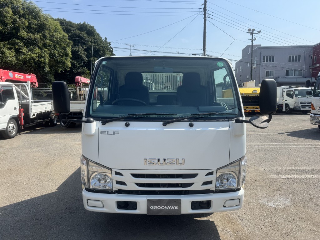 車両写真