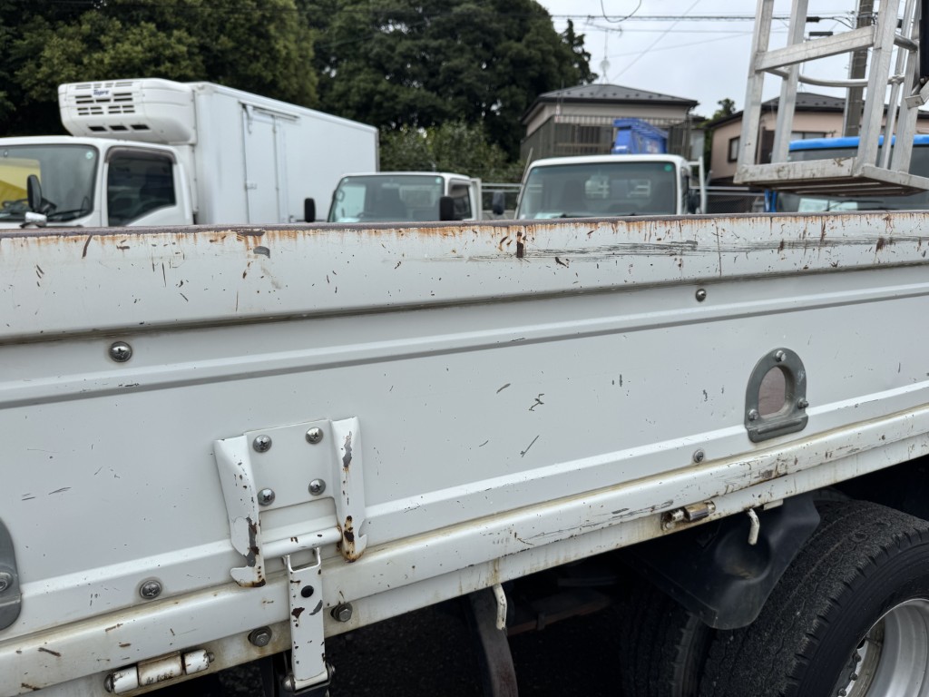 車両写真