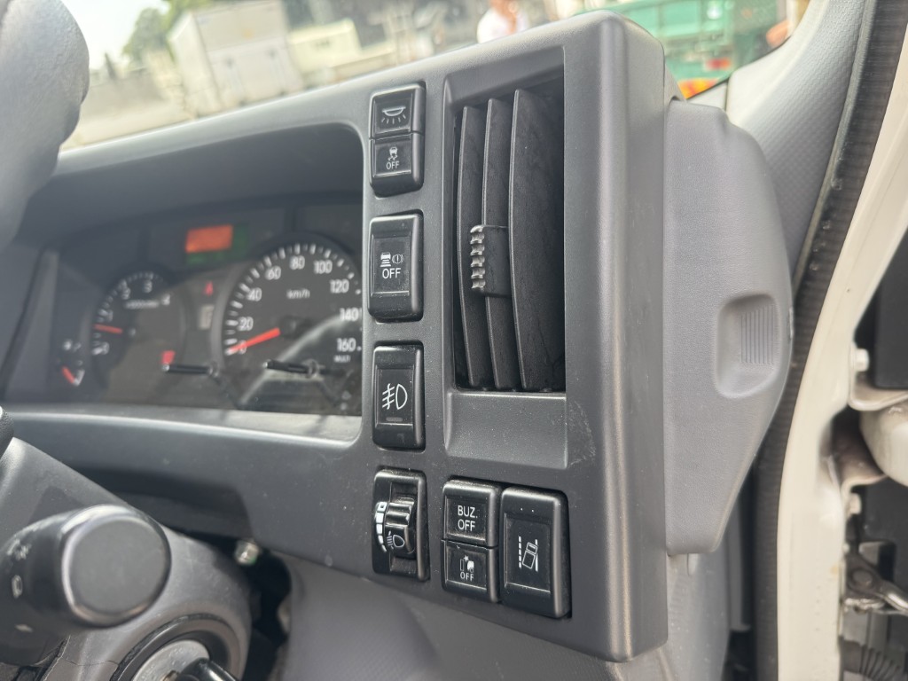 車両写真