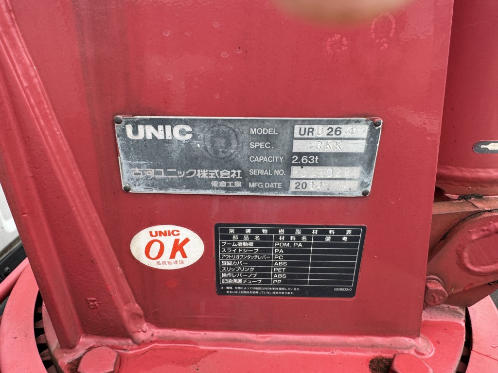 車両写真
