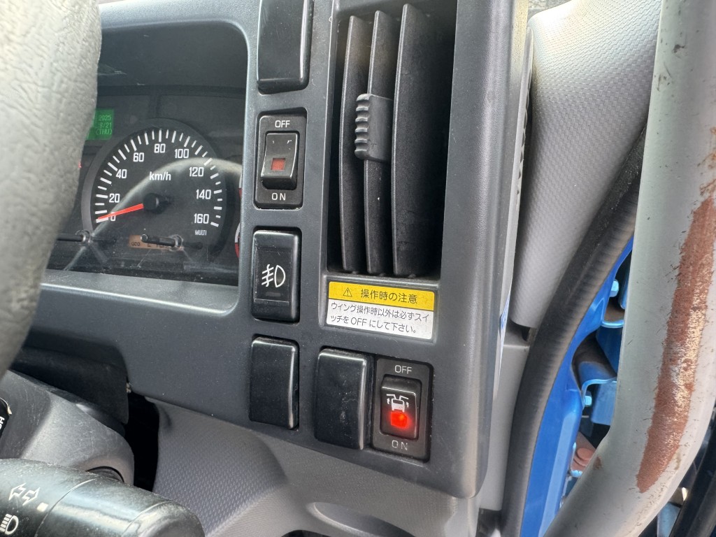 車両写真