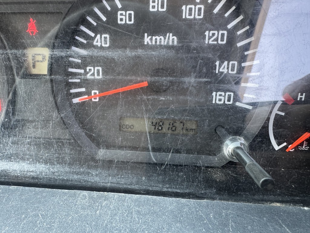 車両写真